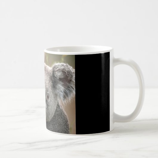 Koala Coffee-Mok Koffiemok (Rechts)