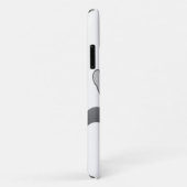 koala collectie beer Cool Koala, steun Oostenrijk Case-Mate iPhone Case (Achterkant/rechts)