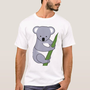 Koala Color T-shirt
