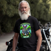 Koala Commando's: Een patstelling T-shirt