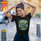 Koala Commando's: Een patstelling T-shirt