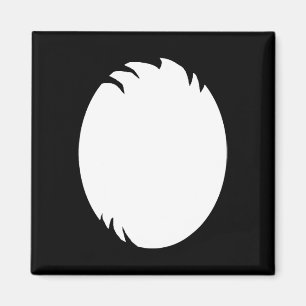 Koala Costume Shirt - Cute Cheap Halloween Costume Magneet