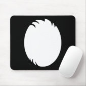 Koala Costume Shirt - Cute Cheap Halloween Costume Muismat (Met muis)