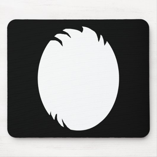 Koala Costume Shirt - Cute Cheap Halloween Costume Muismat (Voorkant)