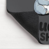 Koala Couple Matching This Is Our Cuddle  Muismat (Hoek)