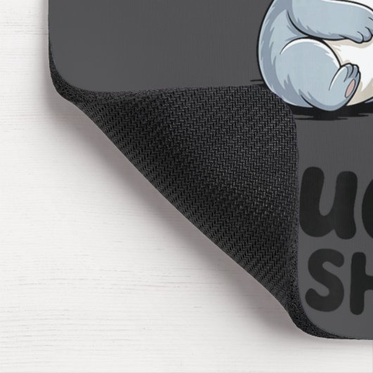 Koala Couple Matching This Is Our Cuddle  Muismat (Hoek)