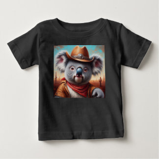Koala Cowboy