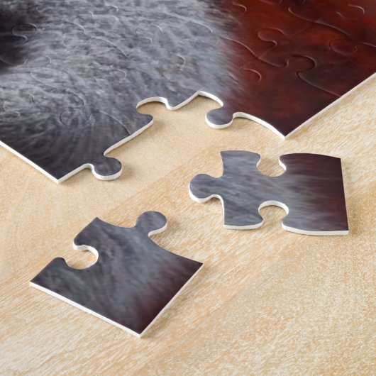 Koala Cowboy Legpuzzel (Zijkant)