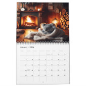 Koala Creations: Een Jaar van Plezier 2025/2026 Ka Kalender (Jan 2026)