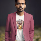 KOALA crypto cadeau, meme munt handelaar t-shirt v