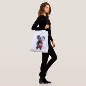 Koala Cuddle Bliss - Cross-Body Bag Tas (Op model)