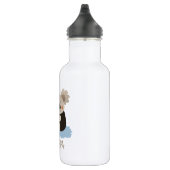 Koala Cuddles ID386 Waterfles (Rechts)