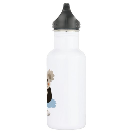 Koala Cuddles ID386 Waterfles (Rechts)