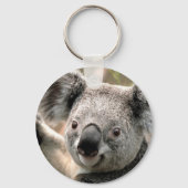 Koala Cutie Keychain (Voorkant)