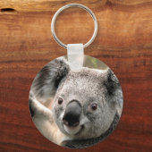 Koala Cutie Keychain (Voorkant)