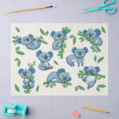 Koala Cuties Tissuepapier (Craft)