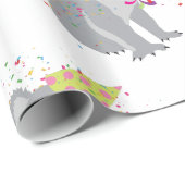 Koala - Dieren met partij Cadeaupapier (Rol Hoek)