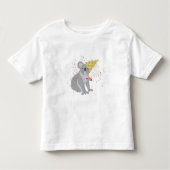 Koala - Dieren met partij Kinder Shirts (Voorkant)