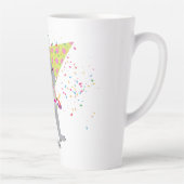 Koala - Dieren met partij Latte Mok (Rechts)