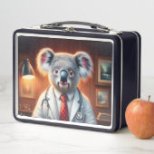 Koala Doctor (In situ)