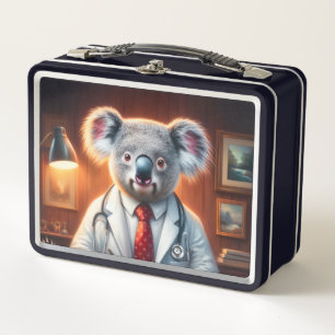 Koala Doctor
