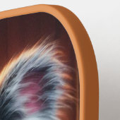 Koala Doctor Pickleball Paddle (Links Detail)