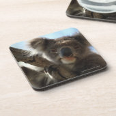 koala drankjes onderzetter (Linkerzijde)