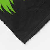 Koala Easter Egg Hunt Bunny Ear Koala Easter Sunda Fleece Deken (Hoek)