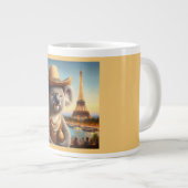 Koala Eiffeltoren Grote Koffiekop (Voorkant rechts)