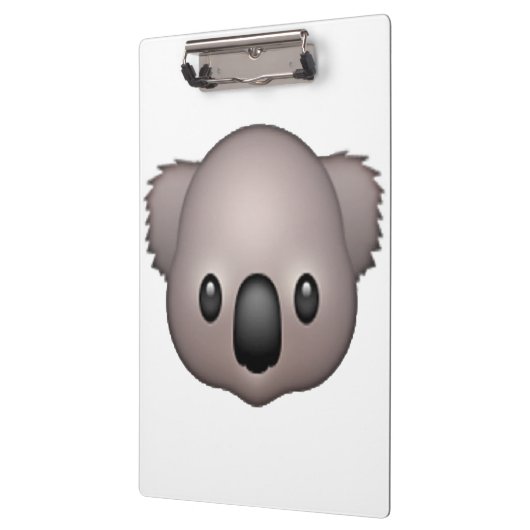 Koala - Emoji Klembord (Links)