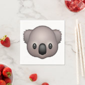 Koala - Emoji Servet (Insitu)