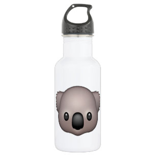 Koala - Emoji Waterfles
