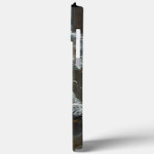 Koala en Eucalypts Case-Mate iPhone Case (Achterkant / Links)