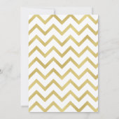 Koala en Floral Birthday Party Kaart (Achterkant)