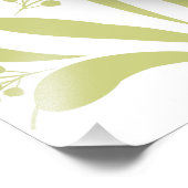 Koala en Joey Foto Afdruk (Hoek)