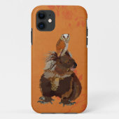 KOALA EN UIL Case-Mate iPhone CASE (Achterkant)