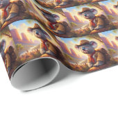 Koala Explorer Cadeaupapier (Rol Hoek)
