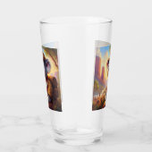 Koala Explorer Glas (Rechts)
