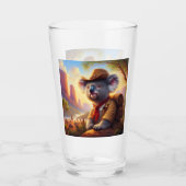 Koala Explorer Glas (Voorkant)