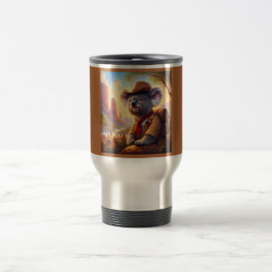 Koala Explorer Reisbeker
