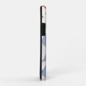 Koala Familie met Bloem en Bladeren Case-Mate iPhone Case (Achterkant/rechts)