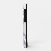 Koala Familie met Bloem en Bladeren Case-Mate iPhone Case (Achterkant/links)
