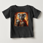 Koala Fantasy Warrior (Voorkant)