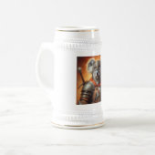 Koala Fantasy Warrior Bierpul (Voorkant links)
