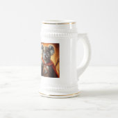 Koala Fantasy Warrior Bierpul (Voorkant rechts)