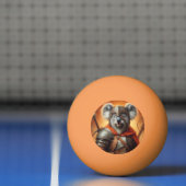 Koala Fantasy Warrior Pingpongbal (Net)