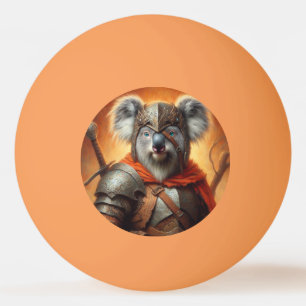 Koala Fantasy Warrior Pingpongbal