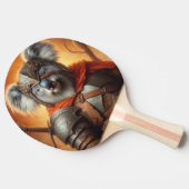 Koala Fantasy Warrior Tafeltennisbatje (Zijkant)