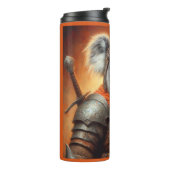 Koala Fantasy Warrior Thermosbeker (Gedraaid links)