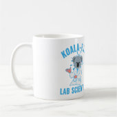 KOALA-FIED LAB WETENSCHAPPELIJK - KOALA LAB TECH KOFFIEMOK (Links)